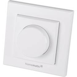 Otočný spínač Homematic IP HmIP-WRCR, Max. dosah 180 m