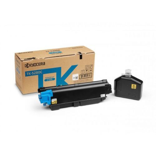 Kyocera Mita TK-5280 (TK-5280C) - originálny
