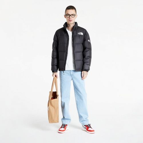 The North Face Lhotse Jacket Black