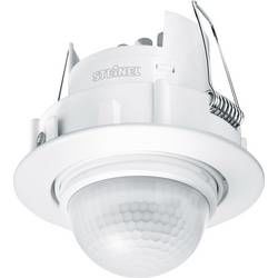 Senzor pohybu PIR Steinel 601317, 360 °, relé, biela, IP20