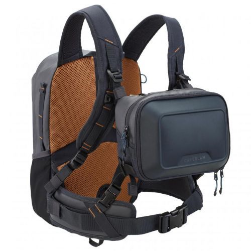 Rybársky batoh Chest pack 500 15 + 5 litrov