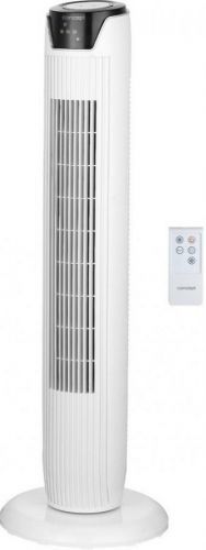 Concept VS5100 Ventilátor sloupový, bílý