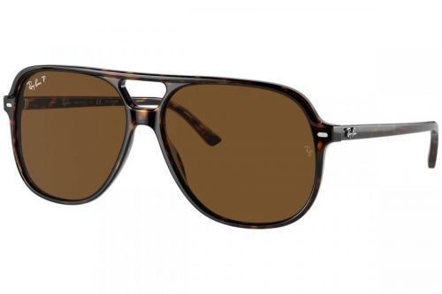 Ray-Ban Bill RB2198 902/57 Polarized - Veľkosť M