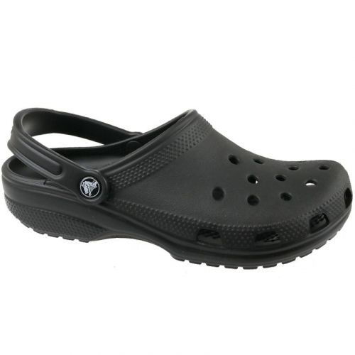 Žabky Crocs Classic 10001-001 38/39