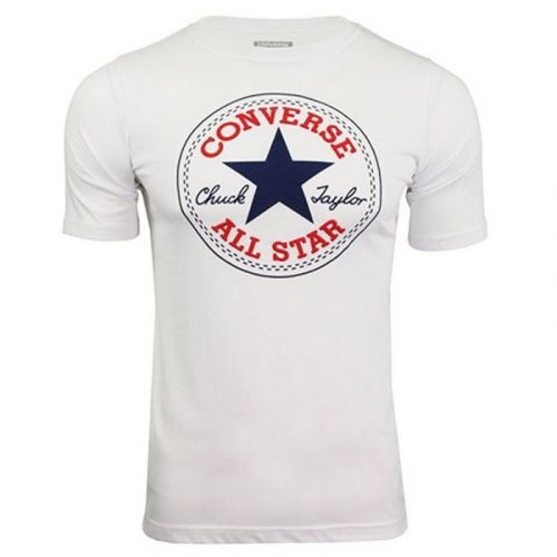 Tričko Converse Jr 831009 001 90 cm