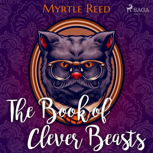 The Book of Clever Beasts (EN) - Myrtle Reed (mp3 audiokniha)