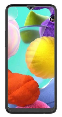 GP-TTA025KD Samsung Original Tvrzené Sklo pro A02s