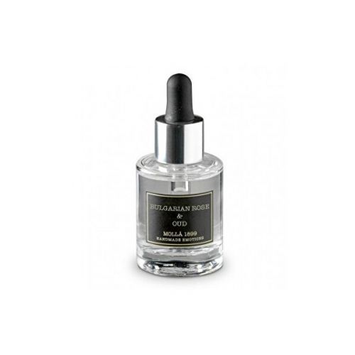 Cerreria Mollá Esenciálny olej rozpustný vo vode Bulgarian Rose & CPVO 30 ml