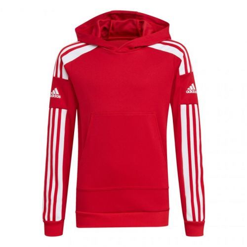 Adidas Squadra 21 Hoody Youth Jr GP6433 116