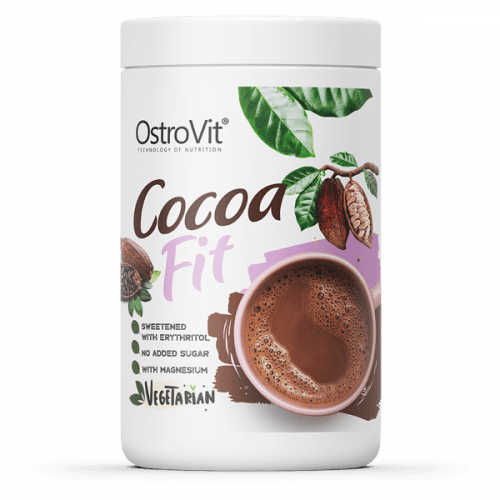 OstroVit Cocoa Fit 500 g
