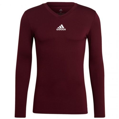 Adidas Team Base Tee M GN7503 XS