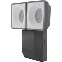 LED vonkajšie osvetlenie N/A LEDVANCE ENDURA PRO SPOT SENSOR 4058075228924 tmavo šedá (matná)