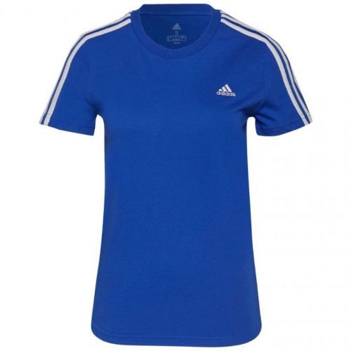 Adidas Loungewear Ess W tričko H07815 XS