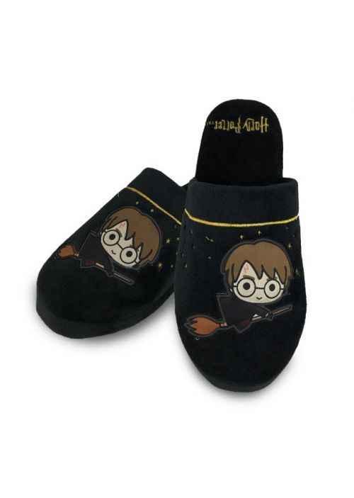 Groovy Papuče Harry Potter - Kawaii