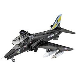 Model lietadla, stavebnica Revell BAe Hawk T.1 04970, 1:72