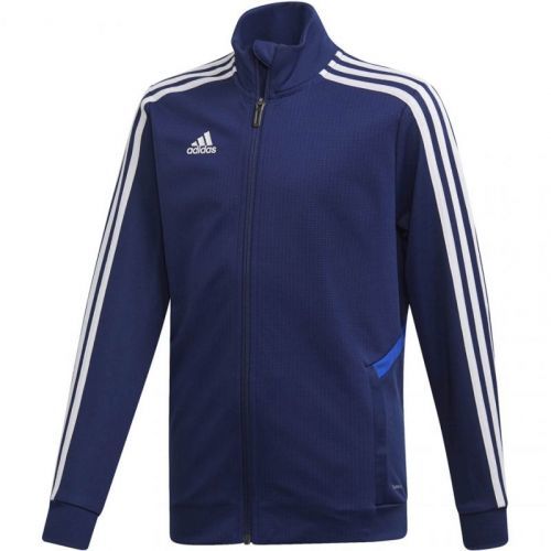 Adidas Tiro 19 Training JKT JR DT5275 116cm