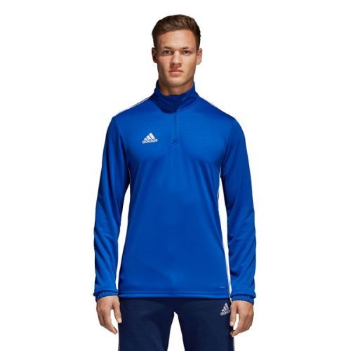 Fotbalový dres adidas Core 18 TR Top M CV3998 XS