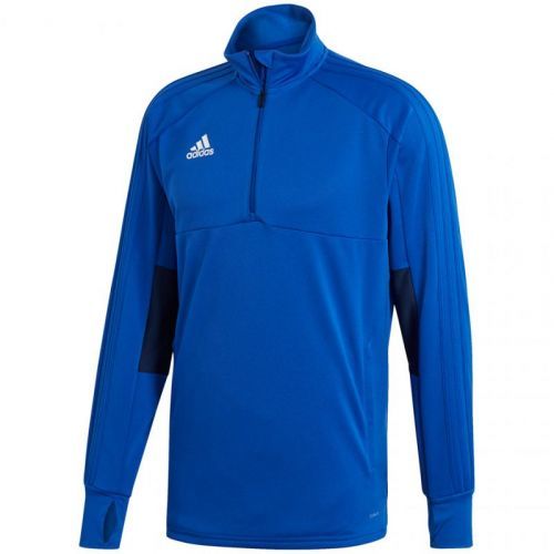 Adidas Condivo18 Training Top 2 modrá M CG0397 S