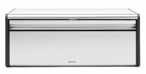 Chlebník Fall Front Brabantia bezotiskový matný