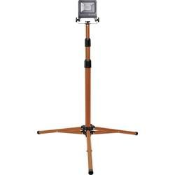 Stavebný reflektor LEDVANCE LED Worklights - TRIPOD L 4058075213890, 20 W, oranžová