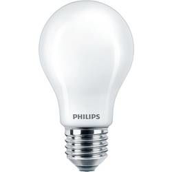 LED žiarovka Philips Lighting 26675900 230 V, E27, 7 W = 60 W, teplá biela, A ++ (A ++ - E), 3 ks