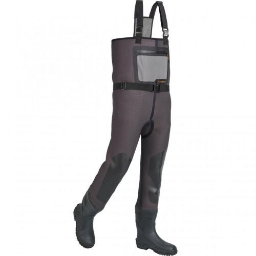 Rybárske brodiace nohavice 500 Thermo