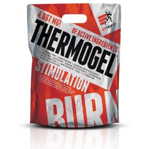 Extrifit Thermogel 25 x 80 g