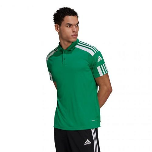 Adidas Squadra 21 Polo M GP6430 XS