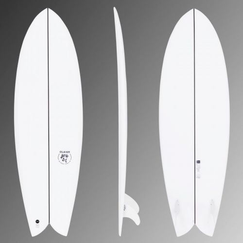Surf 900 Fish 5'8 35 L