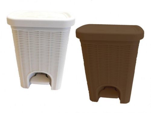 Koš rattan 25l