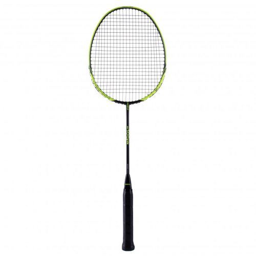 Detská bedmintonová raketa BR 500 žltá