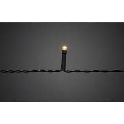 LED LED osvetlenie stromu riadené aplikácií Konstsmide vonkajšie 6521-870, 230 V, N/A