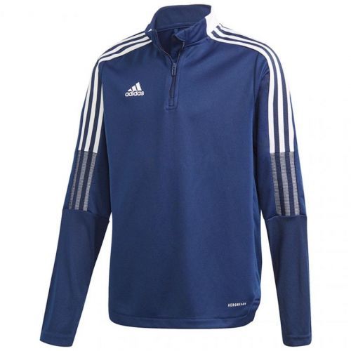 Adidas Tiro 21 Training Top Youth Jr GK9661 116cm