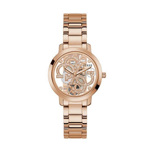 Guess Quattro Clear GW0300L3