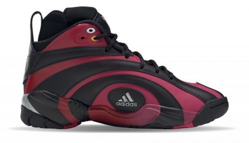 Reebok Shaqnosis Basketball farebné GX2609