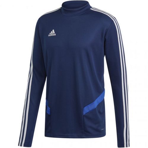 Fotbalové tričko adidas Tiro 19 Training Top M DT5278 XS