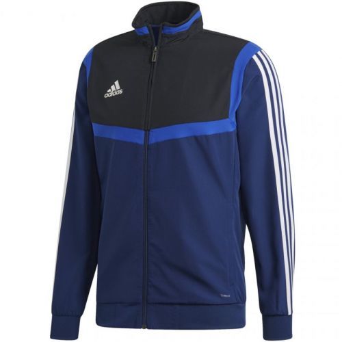 Fotbalové tričko adidas Tiro 19 PRE JKT M DT5267 S