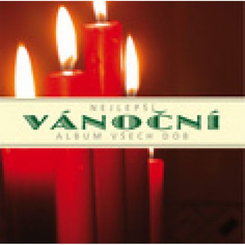 CD RUZNI/VANOCE - NEJ VANOCNI VYBER VSECH DO