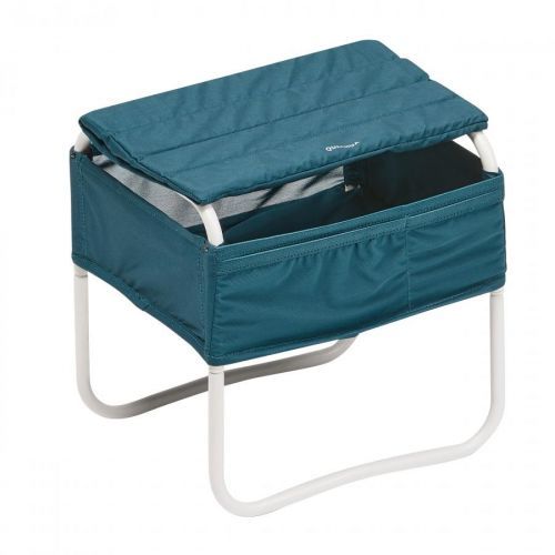 Kempingový nočný stolík Compact