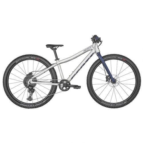 Juniorský horský bicykel SCOTT Scale RC 600