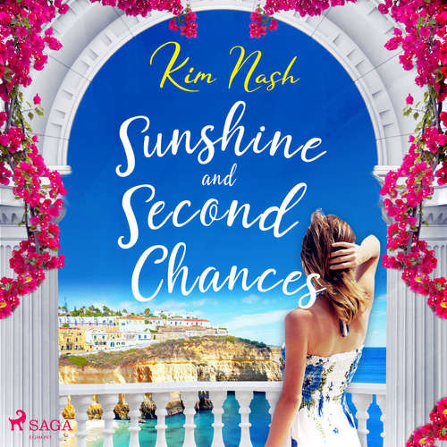 Sunshine and Second Chances (EN) - Kim Nash (mp3 audiokniha)