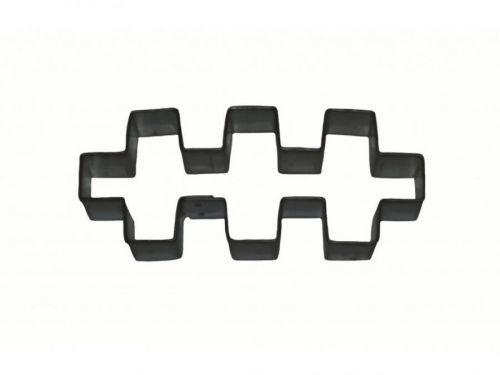 Vykrajovačka zázvorka III.