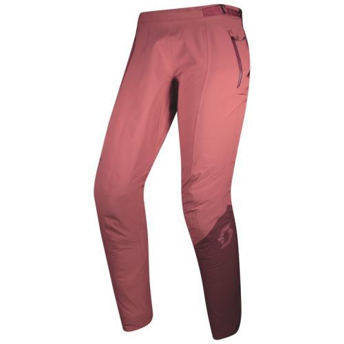 Dámske trailové nohavice Scott Pant W's Trail Storm WP