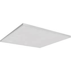 LED stropné svietidlo LEDVANCE SMART+ MULTICOLOR 600X600 4058075484474, 40 W, N/A, biela