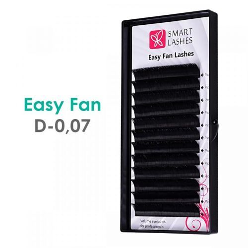 Easy Fan - D - 0.07