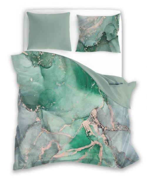Povlečení Minerals 005 - 160x200 cm