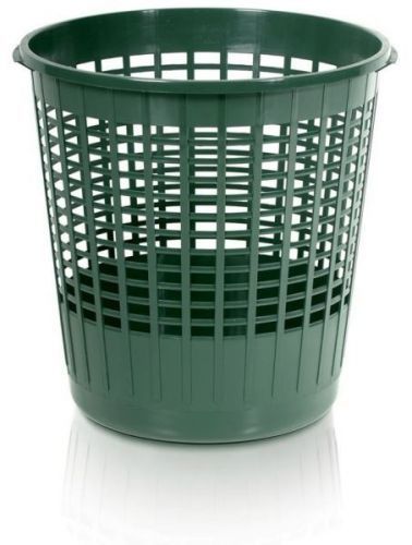 Zahradní koš CEON zelený