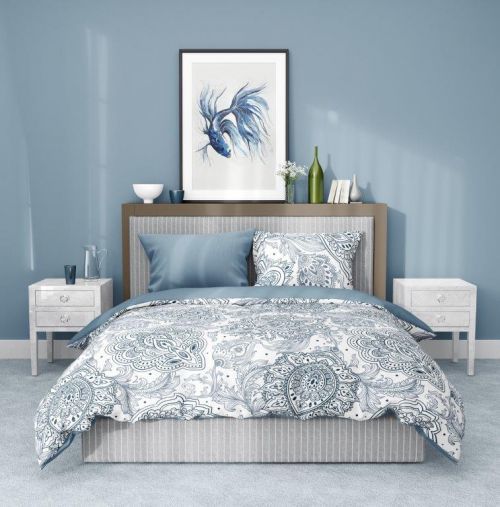 Povlečení Elegan 003 - 220x200 cm