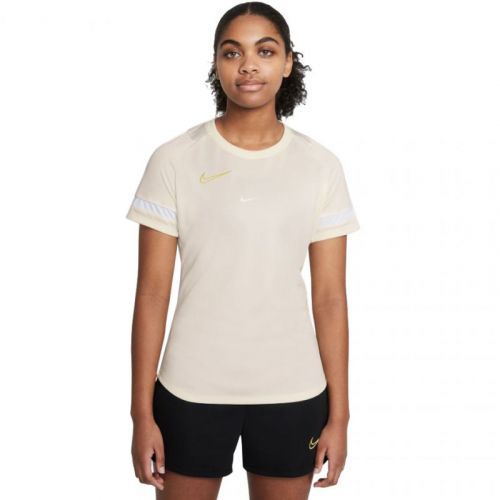 Nike NK Df Academy 21 Top Ss W CV2627 113 XS