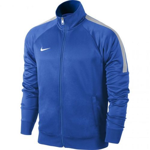 NIKE TEAM CLUB TRAINER BLUE M 658683 463 S